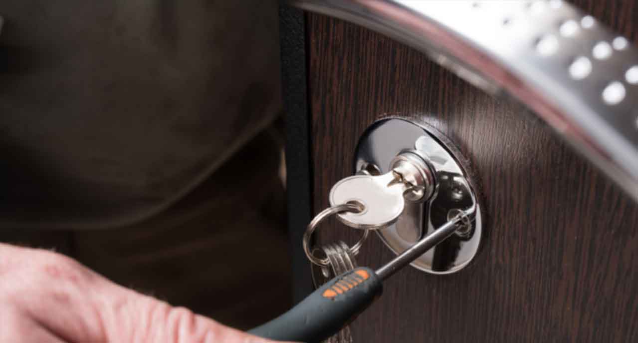 Locksmith Simpsonville