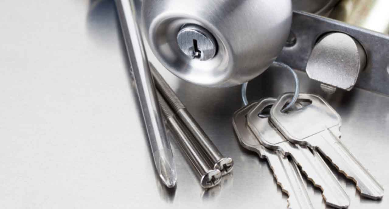 Simpsonville Locksmiths