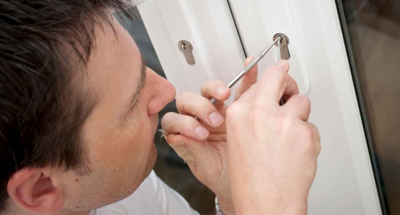 Locksmith Simpsonville