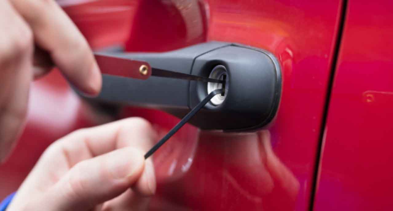 Locksmith Simpsonville